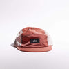 Clay Red / Pale Pink