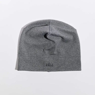 VÅGA Headwear Dark Grey Melange / One Size Performance Skull Cap XMiles