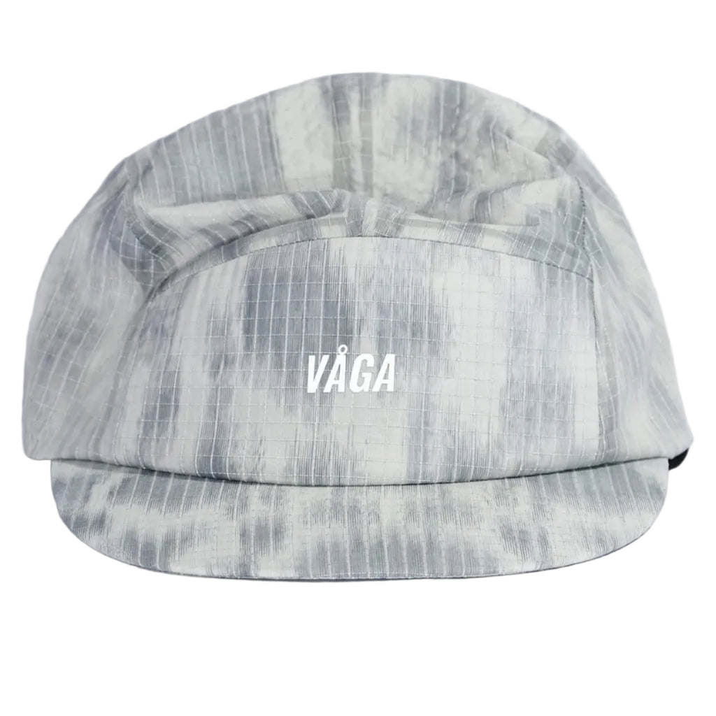 VÅGA Headwear Light Grey / Silver / S/M Night Club 2.0 XMiles