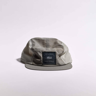 VÅGA Headwear Mid Grey / S/M Mesh Flex Cap XMiles
