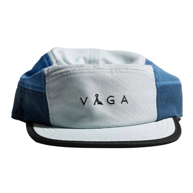 VÅGA Headwear Mint / Teal / Black / S/M Club Cap XMiles