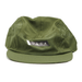 VÅGA Headwear Moss Green / Black Feather Racing Cap XMiles