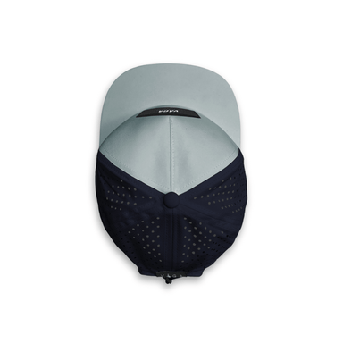 VÅGA Headwear Navy / Mint / Black Trucker Cap XMiles