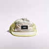 Pale Lemon / Mist