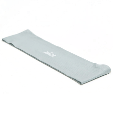 VÅGA Headwear Pastel Green Summer Headband XMiles