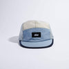 Postal Blue / Dust Grey / Navy