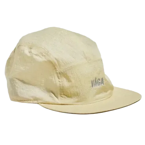 VÅGA Headwear Sage Green / S/M Wind Resistant Feather Racing Cap XMiles