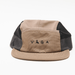 VÅGA Headwear Taupe / Black / Charcoal / Navy Blue Club Cap XMiles