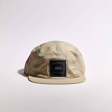 VÅGA Headwear Taupe / S/M Viper Lite Cap XMiles