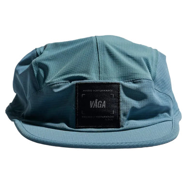 VÅGA Headwear Teal / S/M Transit Lite Cap XMiles