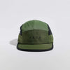 Utility Green / Black