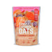 Veloforte Breakfast 7 Serving Pouch (600g) / Strawberry & Coconut Overnight Oats XMiles