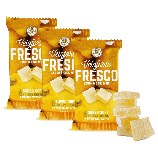 Veloforte Chews Pack