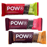 Powr Plant Energy Bars w/ Beetroot