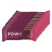 Voom Energy Bars Box of 12 / Beetroot & Raspberry Powr Plant Energy Bars w/ Beetroot XMiles