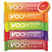 VOOM Energy Bars Mixed Voom Pocket Rocket: Saver Pack XMiles