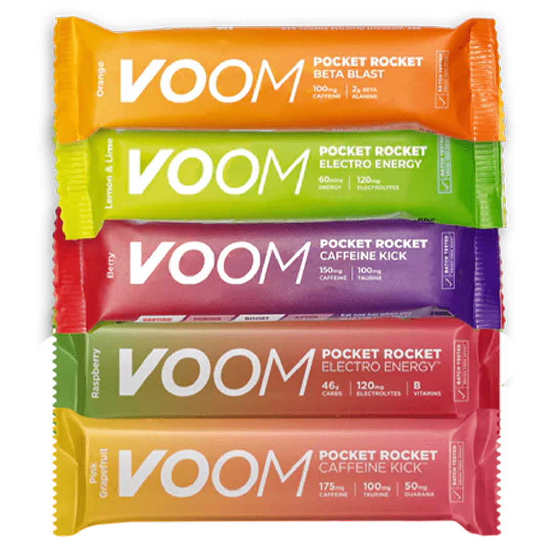 VOOM Nutrition