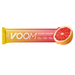 VOOM Energy Bars Single Serve / Caffeine Kick (Pink Grapefruit) Pocket Rocket XMiles