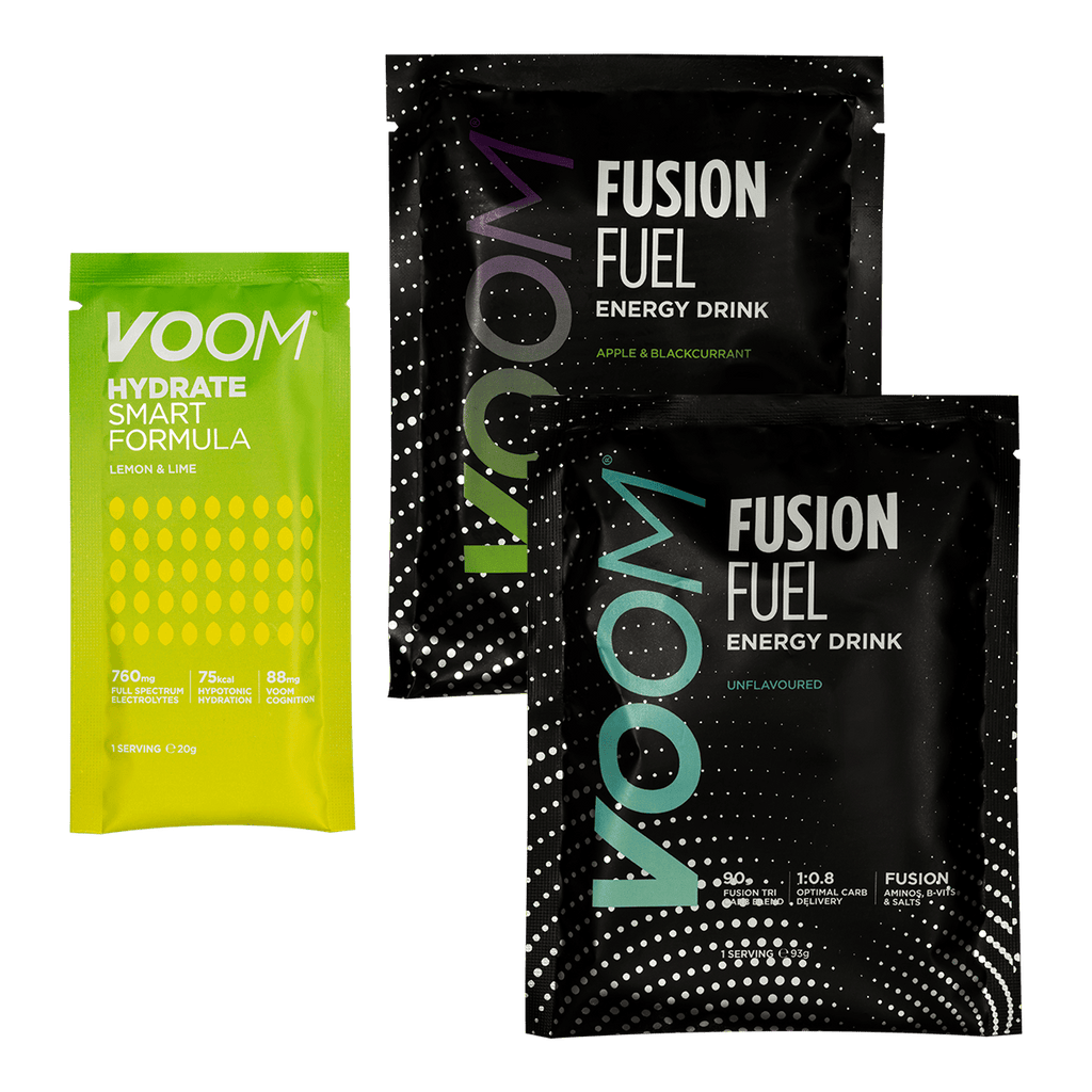 VOOM Trial Pack Voom Drink Pack Voom Drink Pack XMiles
