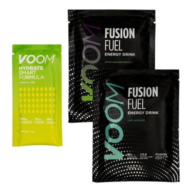 VOOM Trial Pack Voom Drink Pack Voom Drink Pack XMiles