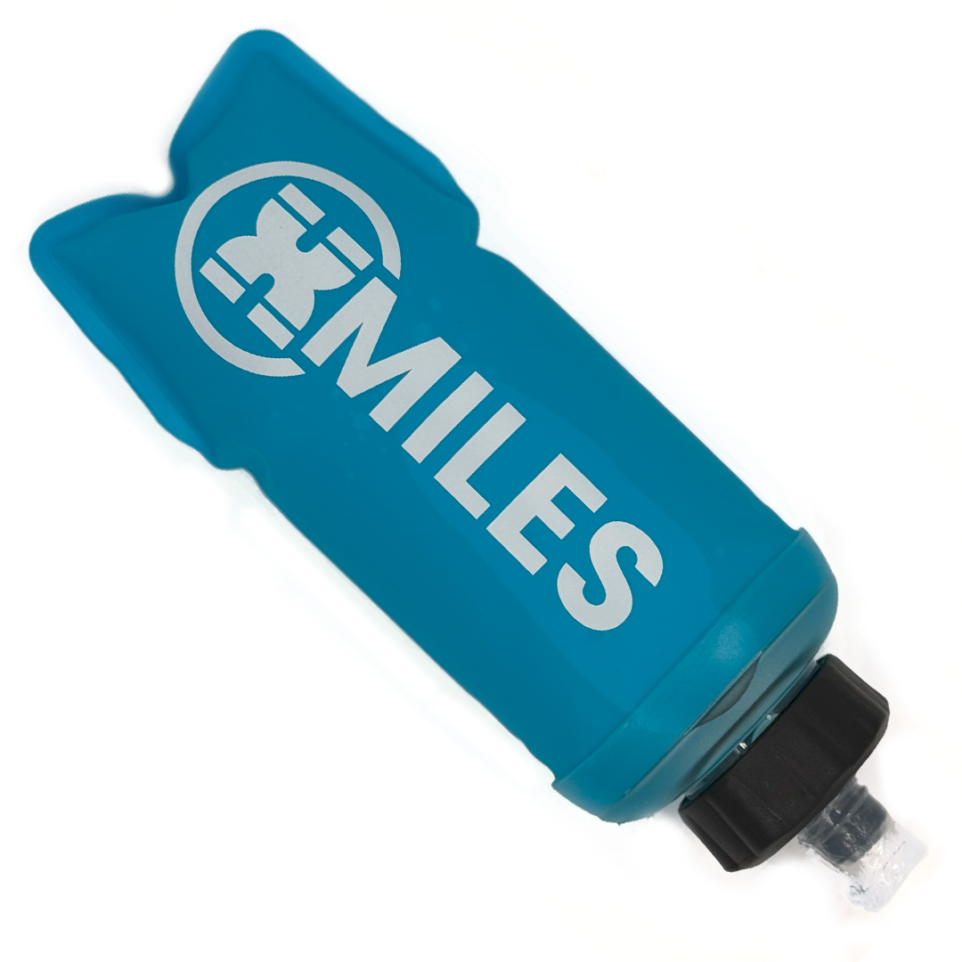 Endurance Fuelled Soft Flask 500ml Ergo