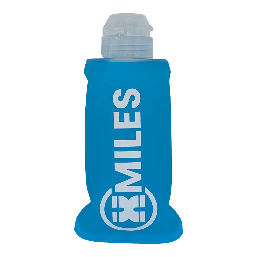 XMiles Flasks 150ml Endurance Fuelled Gel Flask 150ml XMiles