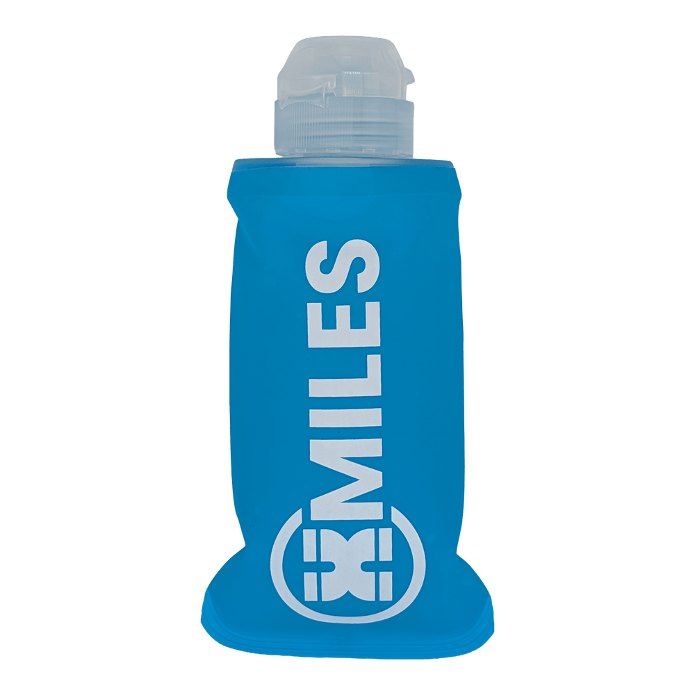 XMiles Flasks 150ml Endurance Fuelled Gel Flask 150ml XMiles