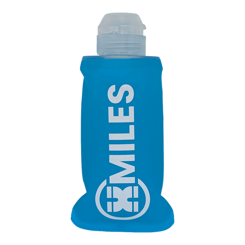 XMiles Flasks 150ml Endurance Fuelled Gel Flask 150ml XMiles