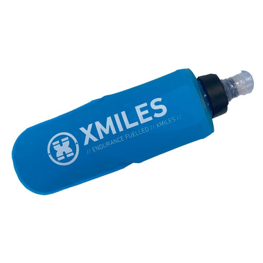 XMiles Flasks 170 ML Endurance Fuelled Gel Flask 170ml XMiles