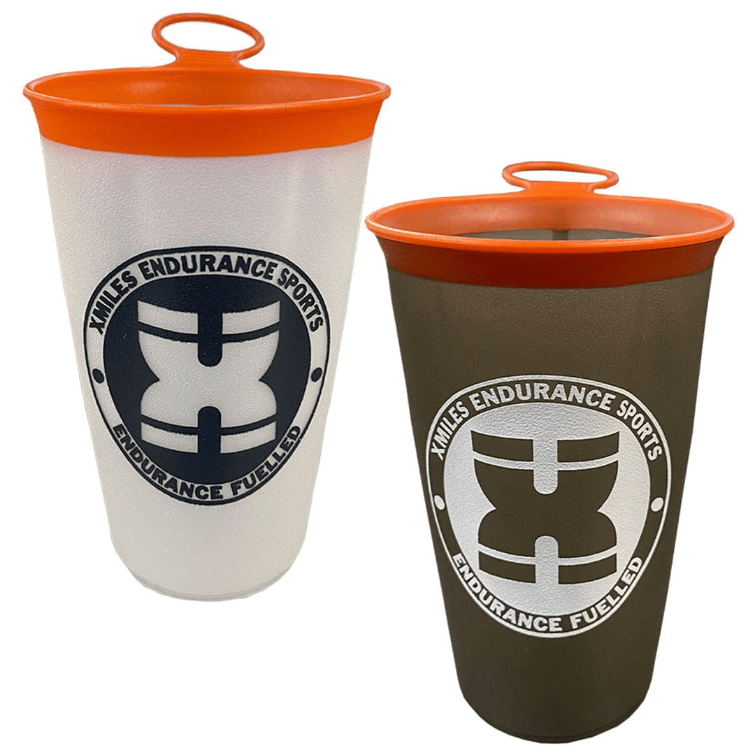 XMiles - Endurance Fuelled