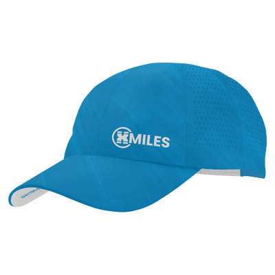 XMiles Headwear One Size XMiles Elite Cap XMiles