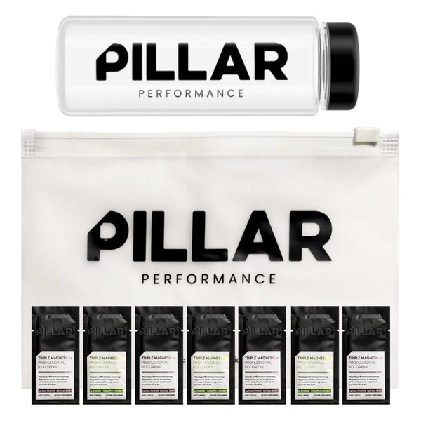 Try PILLAR for 7 Days