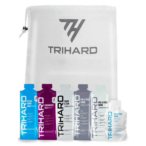 TRIHARD Taster Pack