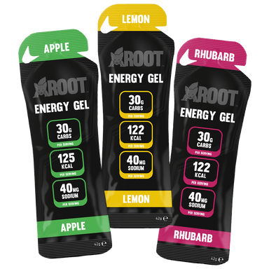 XMiles Upsell Active Root Gel Pack Taster Pack XMiles