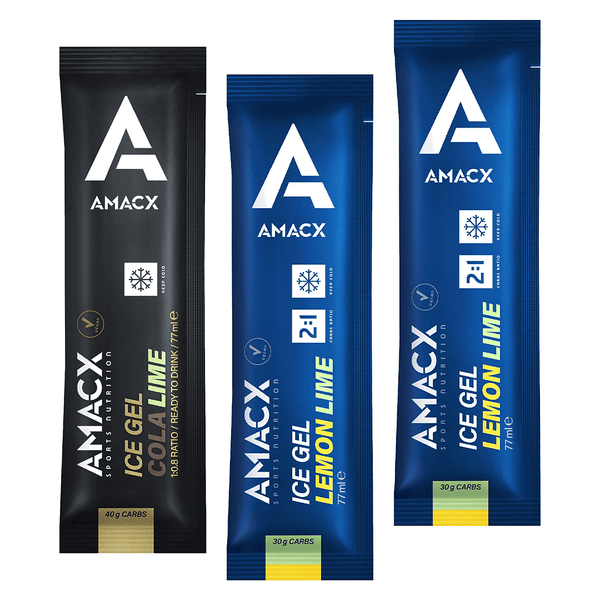 Amacx Ice Gel Pack