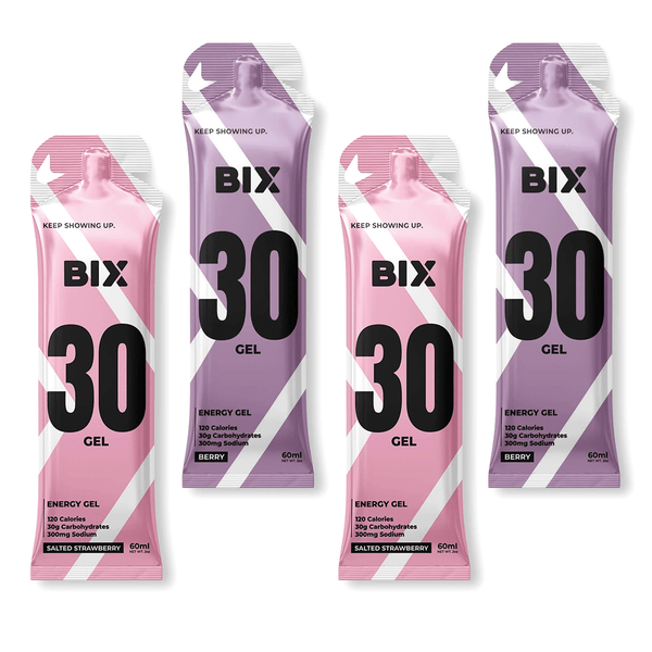 BIX 30 Gel