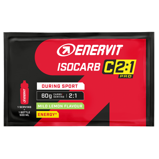 C2:1 Pro Isocarb