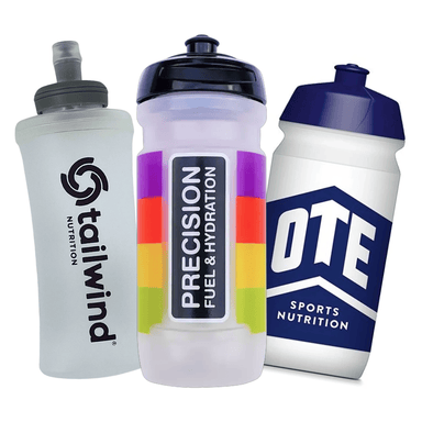 XMiles Upsell Free Bottle Sampling Pack XMiles