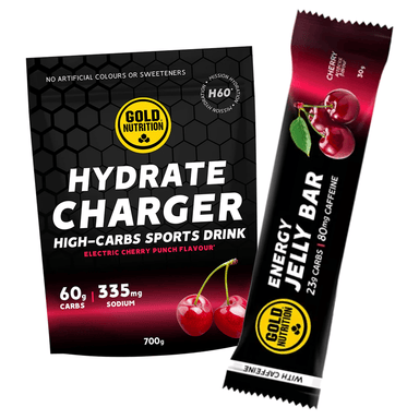 XMiles Upsell Free GoldNutrition Pack [500] Sampling Pack XMiles