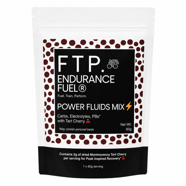 FTP Power Fluids