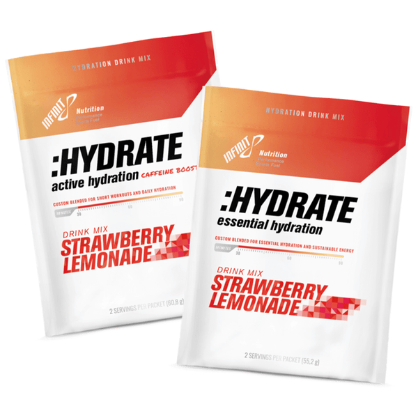 :HYDRATE Pack