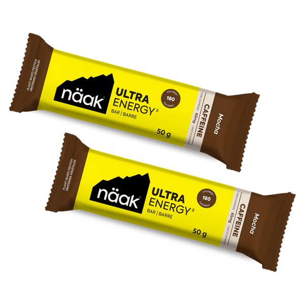 Naak Caffeine Bar Pack