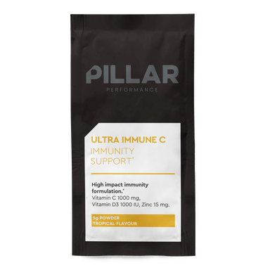 XMiles Upsell PILLAR / Ultra Immune C / Tropical Free Samples XMiles