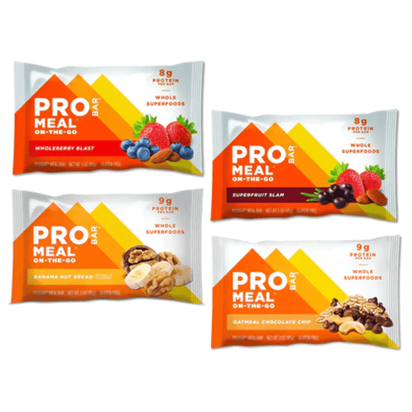 PROBAR Meal Bar