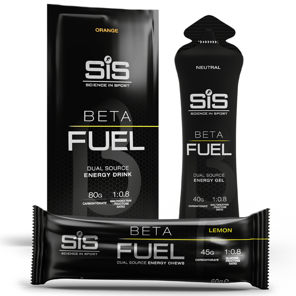 Try Beta Fuel
