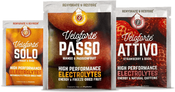 Veloforte Hydration