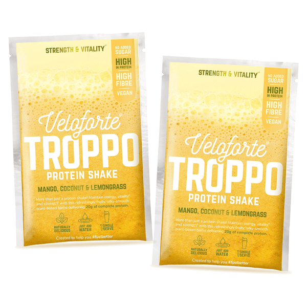 Veloforte Recovery Pack