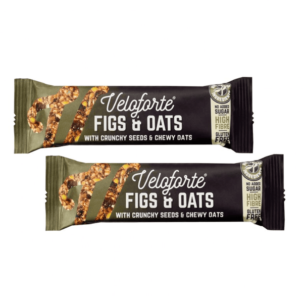 Veloforte Wellness Bars