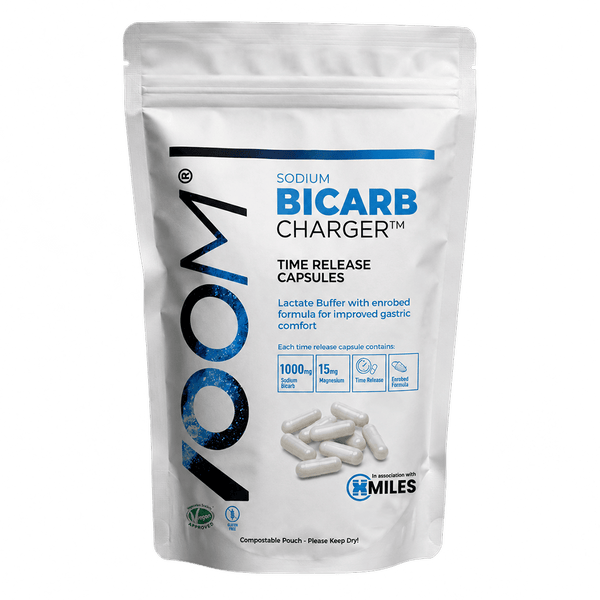 Try VOOM Bicarb