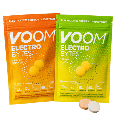 XMiles Upsell VOOM ElectroBytes Taster Pack Taster Pack XMiles